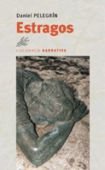 Estragos, de PelegrÍn | portada del libro