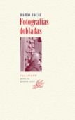 Fotografías dobladas, de Facal | portada del libro