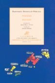 Poesías, de Roselló-Porcell | portada del libro