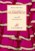 El Gran Libro del Flamenco, de RÍos Ruiz, Manuel | portada del libro