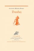 Trasluz, de Méndez Rubio | portada del libro
