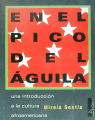 En el pico del Águila, de Sentís | portada del libro