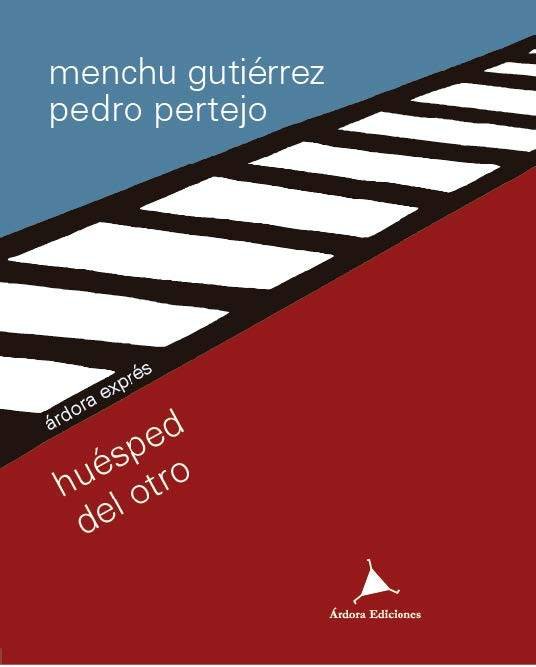 HUESPED DEL OTRO, de GUTIERREZ, MENCHU | portada del libro