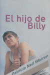 HIJO DE BILLY,EL, de NELL WARREN | portada del libro