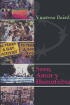 Sexo, Amor y Homofobia, de BAIRD,VANESSA | portada del libro
