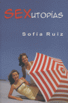SEXUTOPIAS, de Ruiz | portada del libro