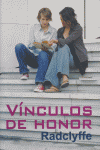 Vínculos de honor, de Radclyffe | portada del libro