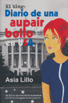 DIARIO DE UNA AUPAIR BOLLO EN USA, de LILLO | portada del libro
