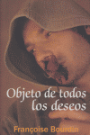 OBJETO DE TODOS LOS DESEOS, de BOURDIN | portada del libro