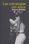 ESTRATEGIAS DEL AMOR,LAS, de MALINKY | portada del libro