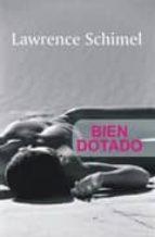 BIEN DOTADO, de Lawrence Schimel | portada del libro