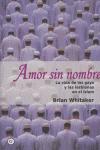 AMOR SIN NOMBRE, de Whitaker | portada del libro