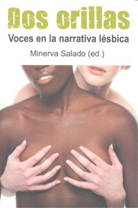 DOS ORILLAS, de Salado (ed.) | portada del libro