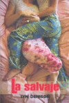 SALVAJE,LA, de Denison | portada del libro