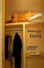 DESAYUNO EN LA CAMA, de Lawrence Schimel | portada del libro