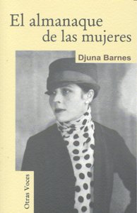 ALMANAQUE DE LAS MUJERES,EL 2ｦED, de Barnes | portada del libro