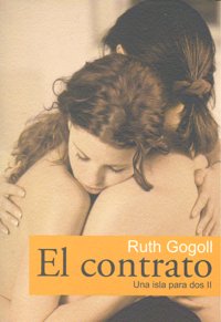 CONTRATO UNA ISLA PARA DOS II, de Gogoll | portada del libro