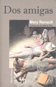 DOS AMIGAS, de Renault | portada del libro