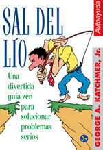 SAL DEL LIO, de KATCHMER | portada del libro