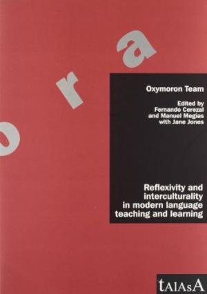 Reflesivity and interculturality in modern language teaching and learning, de Cerezal | portada del libro