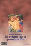 El prisma de la prostitución, de Peterson | portada del libro