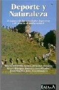 Deporte y naturaleza, de Villalvilla Asenjo, Hilario | portada del libro