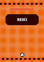 Reiki, de Chinta | portada del libro