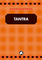 Tantra, de Agnés | portada del libro