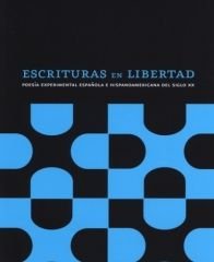 ESCRITURAS EN LIBERTAD, de AA.VV. | portada del libro