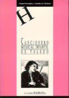Cancionero musical infantil de Toledo, de FERNANDEZ Y GONZALEZ DE MENDOZA | portada del libro