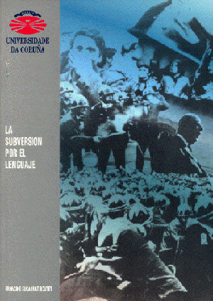 La subversión por el lenguaje. El poder en las novelas de Boris Vian, de Sucarrat Boutet | portada del libro