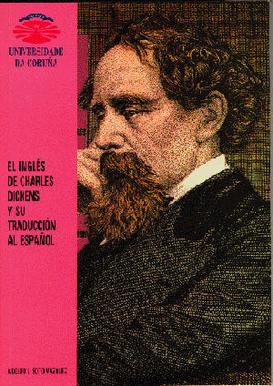 El inglés de Charles Dickens y su traducción al español, de Soto Vázquez | portada del libro