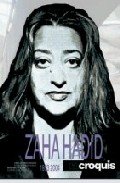 ZAHA HADID 1983-2001, de AA.VV. | portada del libro