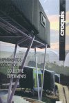 ARQUITECTURA ESPAÑOLA 2009 | portada del libro