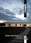 JOHN PAWSON, 2006-2011 | portada del libro