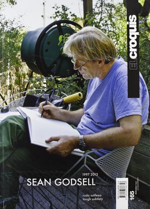 SEAN GODSELL, 1997-2013, de A.A.V.V. | portada del libro