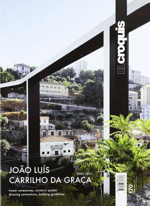 J. L. CARRILHO DA GRAçA, 2002-2013, de A.A.V.V. | portada del libro
