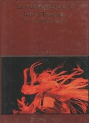 INDUMENTARIA EN EL BAILE FLAMENCO, LA, de MARTIN FRANCO, FATIMA | portada del libro