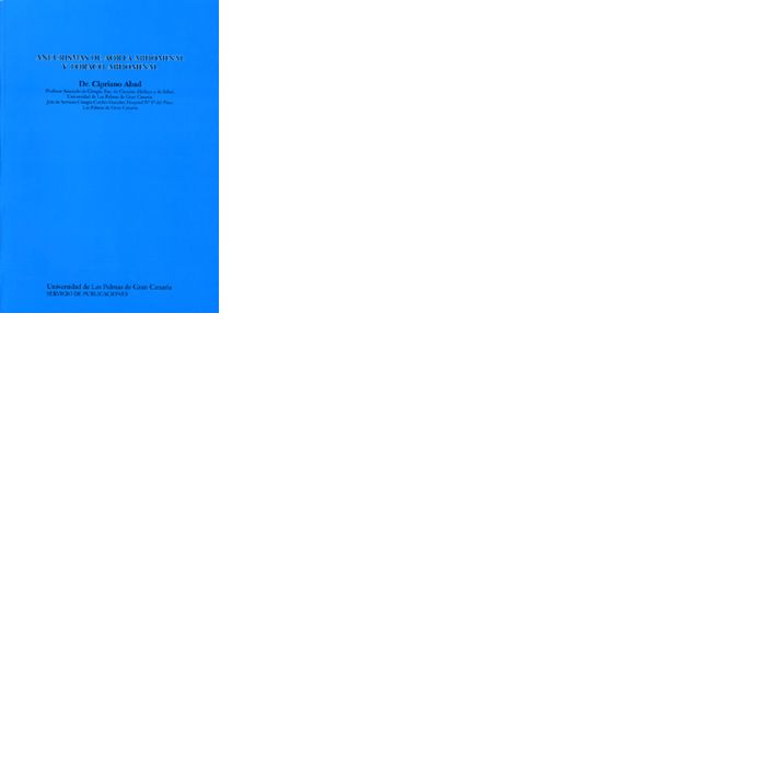 Aneurisma de aorta abdominal y toraco-abdominal, de Abad | portada del libro
