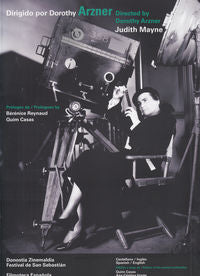 Dirigido por Dorothy Arzner. Directed by Dorothy Arzner, de Mayne, Judith | portada del libro