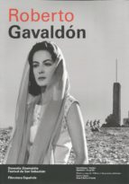 ROBERTO GAVALDÓN, de Varios autores | portada del libro