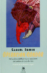 OPERACION CONDOR, de BLIXEN | portada del libro