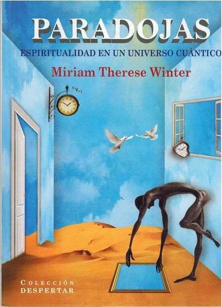 PARADOJAS, de WINTER | portada del libro