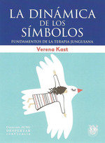 LA DINÁMICA DE LOS SÍMBOLOS, de Kast, Verena | portada del libro