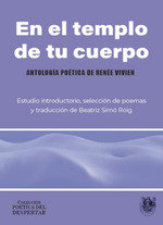 EN EL TEMPLO DE TU CUERPO, de VIVIEN, RENEE | portada del libro