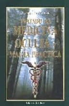 Tratado de medicina oculta y magia práctica, de Samael Aun Weor | portada del libro