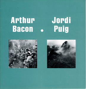 El camí inca., de Bacon | portada del libro