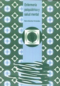 Enfermería psiquiátrica y salud mental., de Sánchez Fernández | portada del libro