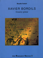 DISSENY GLOBAL, de BORDILS, XAVIER | portada del libro