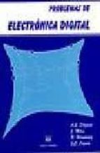 PROBLEMAS DE ELECTRICIDAD DIGITAL, de Roberto Hernández Berlinches | portada del libro